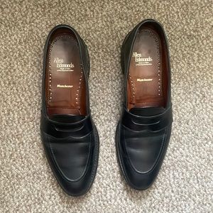Allen Edmond loafers